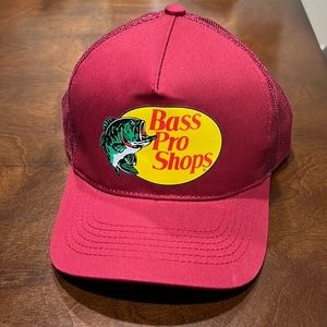 Bass Pro Cap
